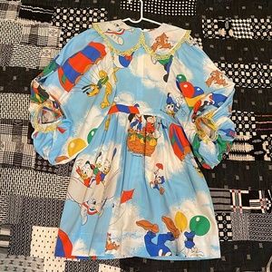 Franklin Jay Disney Dress